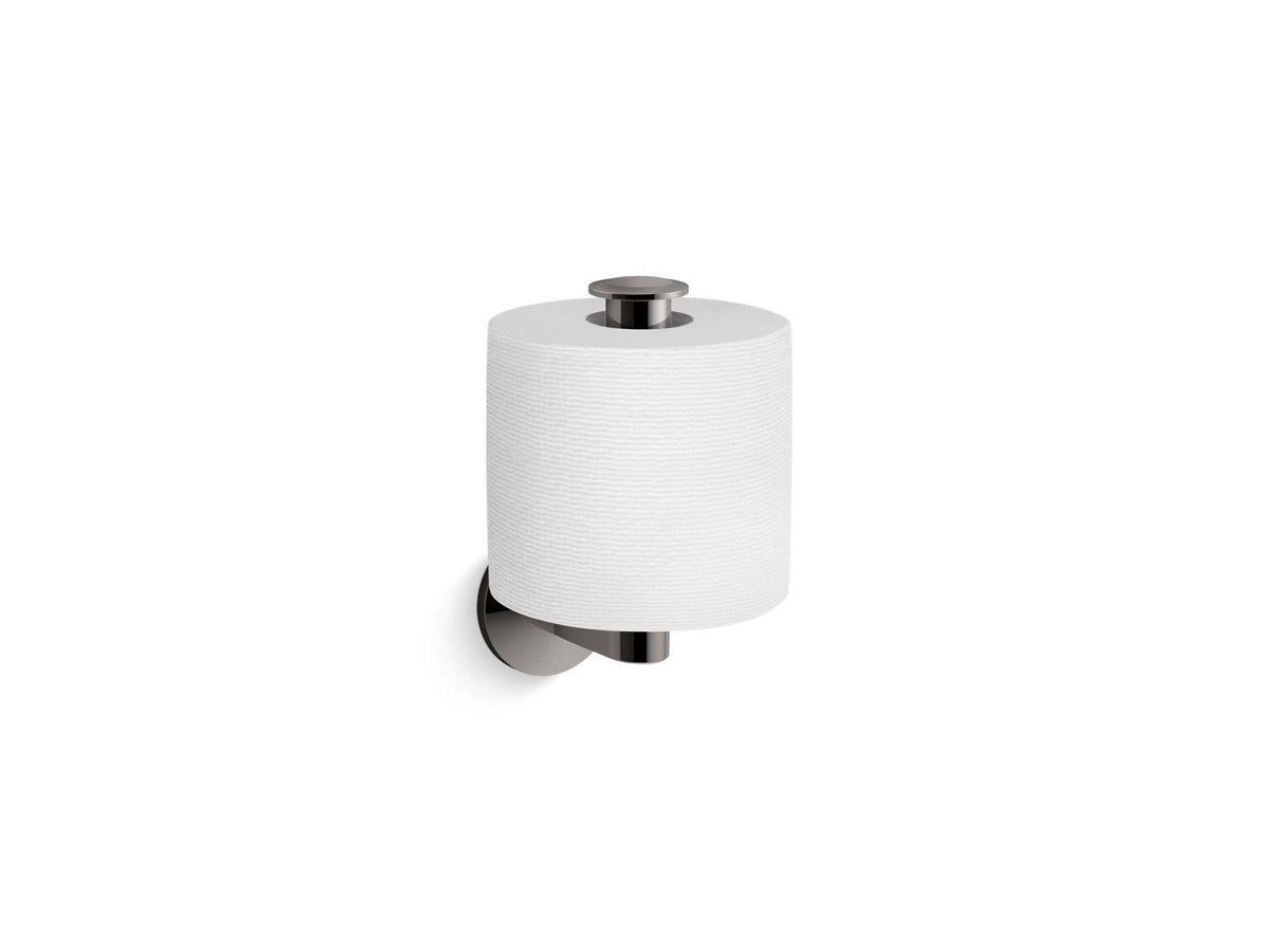 Components - Vertical Toilet Paper Holder
