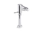 Mach - K-80TM00K10 Manual Toilet Flushometer - 1.28 GPF