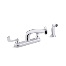 Triton Bowe - Kitchen Sink Faucet - 810T21-5AFA
