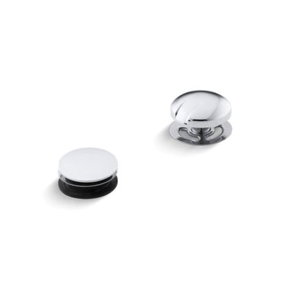 Cube Bath Cable Drain - Trim Kit