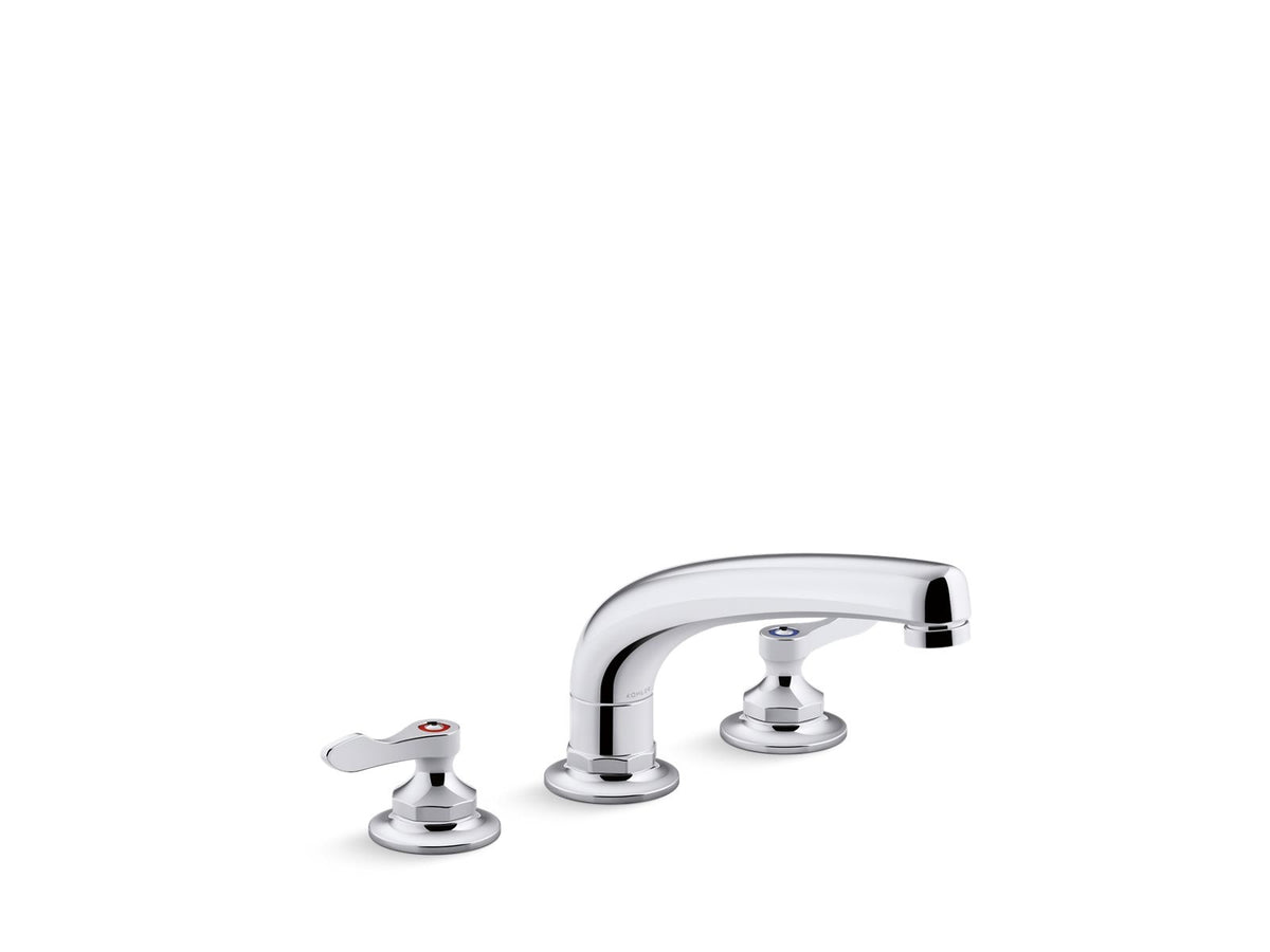 Triton Bowe - Kitchen Sink Faucet - 4-5/8" - 1.5 GPM