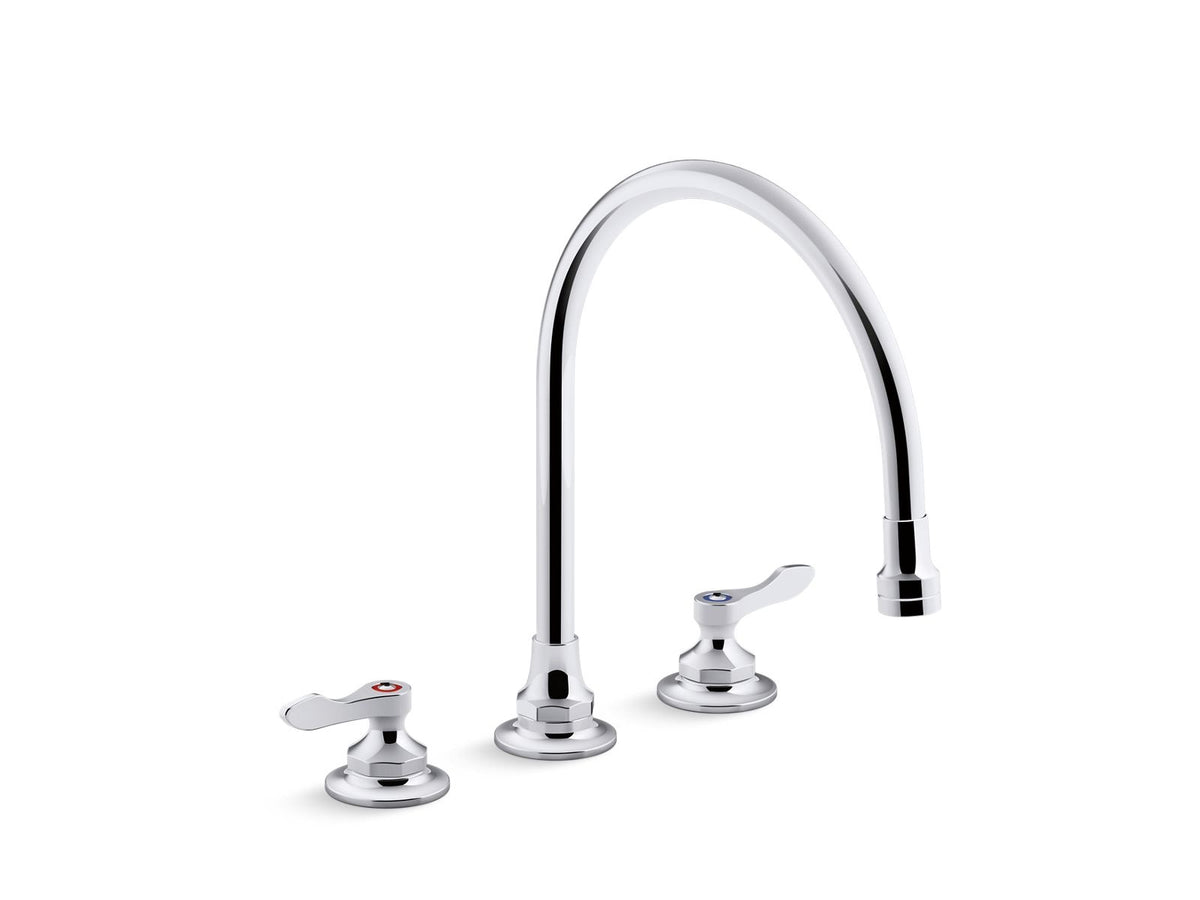 Triton Bowe - Kitchen Sink Faucet - 4-13/16" - 1.5 GPM