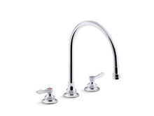 Triton Bowe - Kitchen Sink Faucet - 4-13/16" - 1.5 GPM