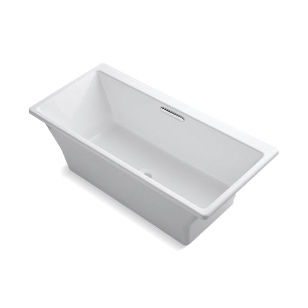 Reve - Bathtub - 31-1/2" - Freestanding