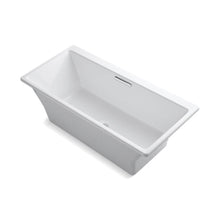 Reve - Bathtub - 31-1/2" - Freestanding