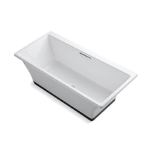Reve - Bathtub - Freestanding - Cast Iron