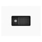 Cairn - 33-1/2" Reversible Drain Kitchen Sink - Single Bowl