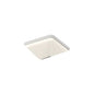Cairn - Center Drain Bar Sink - Undermount - Single Bowl