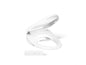 C3-455 - Bidet Toilet Seat - Elongated - K-8298-Cr