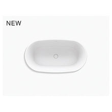 Memoirs - 8332 Bathtub - Freestanding