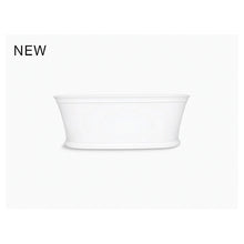Memoirs - 8332 Bathtub - Freestanding