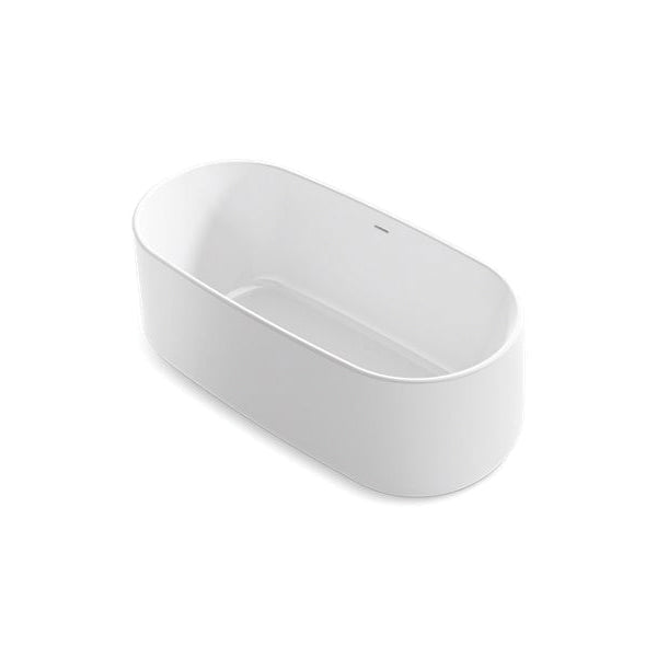 Ceric - 8335 Bathtub - Freestanding