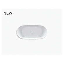 Ceric - 8335 Bathtub - Freestanding