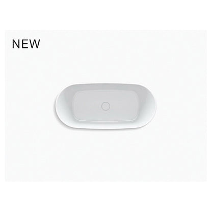 Ceric - 8335 Bathtub - Freestanding