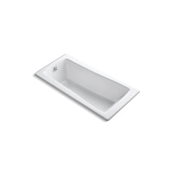Maestro - 840-0 Bathtub - Drop-in/Under - Cast Iron