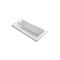 Maestro - 840-0 Bathtub - Drop-in/Under - Cast Iron