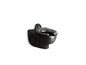 Kingston Ultra - Rear Spud Flushometer Bowl - Vitreous China