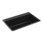 Kennon - 22" Kitchen Sink - Top/Undermount