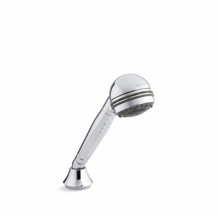 Mastershower - Hand Shower - 8-7/8" H - 2.5 GPM
