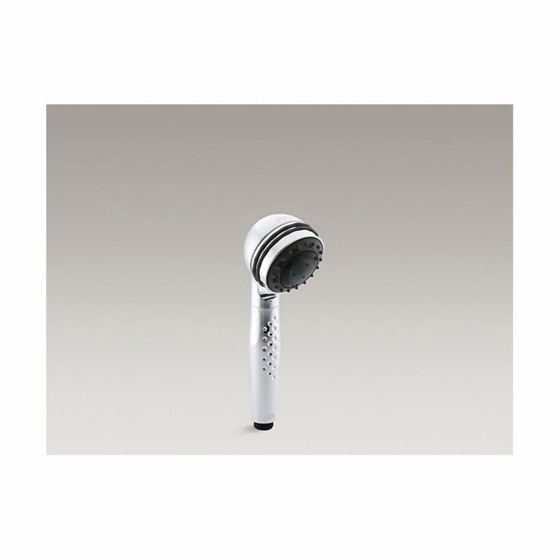 Mastershower - Hand Shower - 8-7/8" H - 2.5 GPM