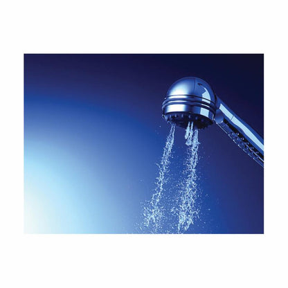 Mastershower - Hand Shower - 8-7/8" H - 2.5 GPM