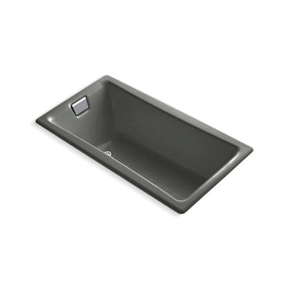 Tea-for-Two - 850-0 Bathtub - Drop-in/Under/3-Wall Alcove