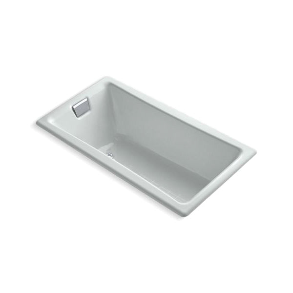 Tea-for-Two - 850-0 Bathtub - Drop-in/Under/3-Wall Alcove