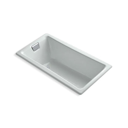 Tea-for-Two - 850-0 Bathtub - Drop-in/Under/3-Wall Alcove