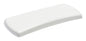 Replacement Toilet Tank Cover - White