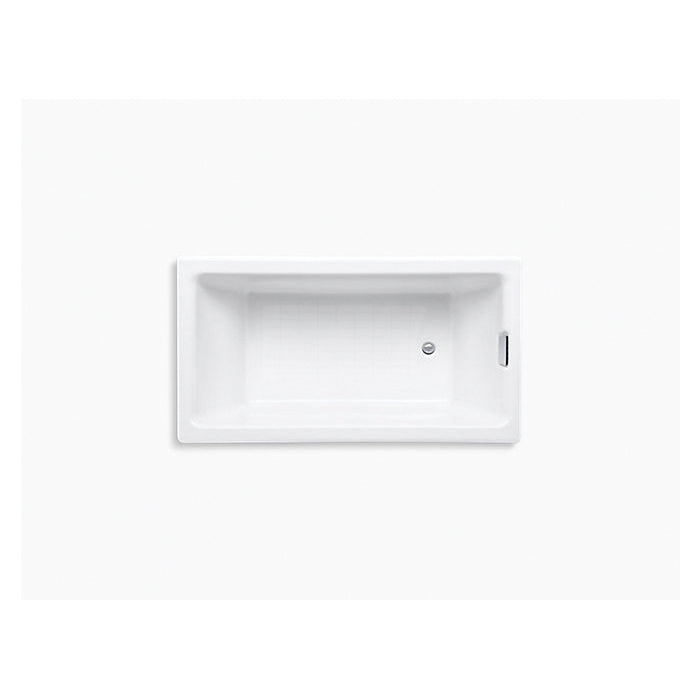 Tea-for-Two - Bathtub - 24" - Drop-in/Undermount
