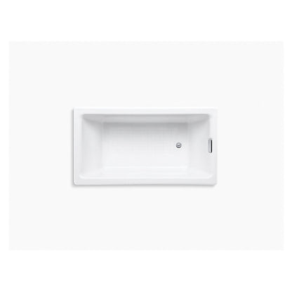 Tea-for-Two - Bathtub - 24" - Drop-in/Undermount