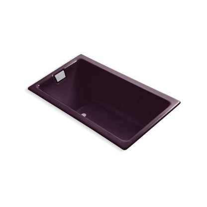 Tea-for-Two - Bathtub - 24" - Drop-in/Undermount