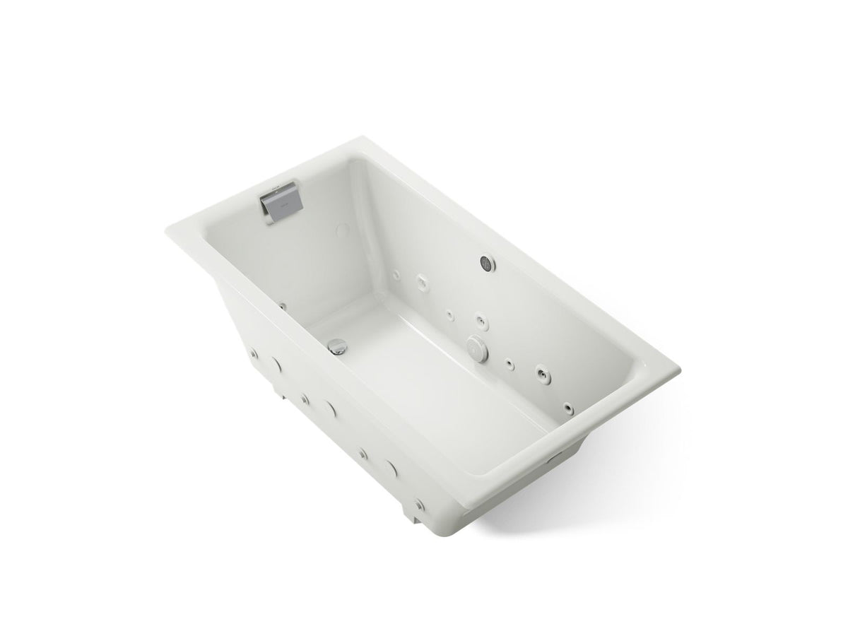 Tea-for-Two - Bathtub with Spa Package - Drop-in/Under