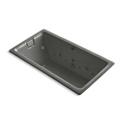 Tea-for-Two - Bathtub with Spa Package - Drop-in/Under