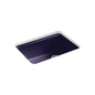 Riverby - 27" Right Drain Kitchen Sink - Single Bowl