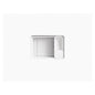 Riverby - 27" Right Drain Kitchen Sink - Undermount