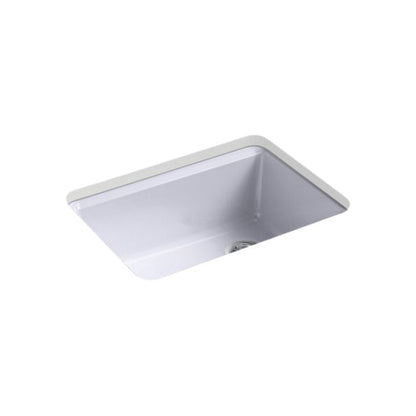 Riverby - 27" Right Drain Kitchen Sink - Undermount