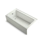 Bellwether - 875-0 Bathtub - Enamel Coated/