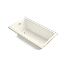 High Bridge - Bathtub with Enamelled Apron - 3-Wall Alcove