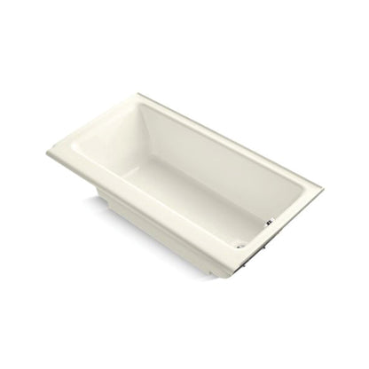 High Bridge - Bathtub - 17-1/2" - 3-Wall Alcove