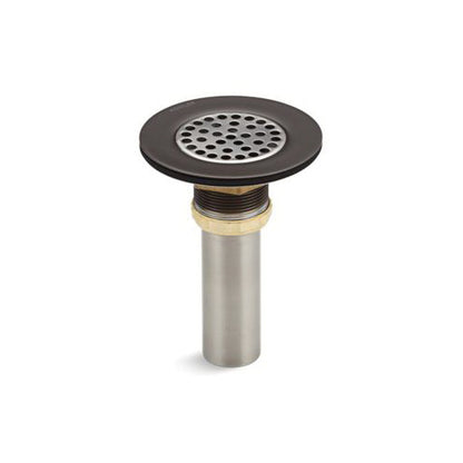 Sink Strainer - Solid