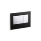 Bevel - Flush Actuator Plate - K-8857-GB1