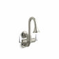 Cannock - Wash Sink Faucet - Brass - 2 Handles