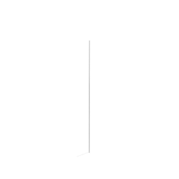Choreograph - Outside Corner Joint - 72" - Anodized Aluminum