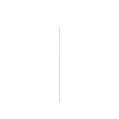 Choreograph - Outside Corner Joint - 72" - Anodized Aluminum