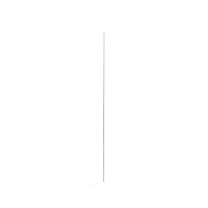 Choreograph - Outside Corner Joint - 96" - Anodized Aluminum
