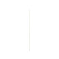 Choreograph - Outside Corner Joint - 96" - Anodized Aluminum