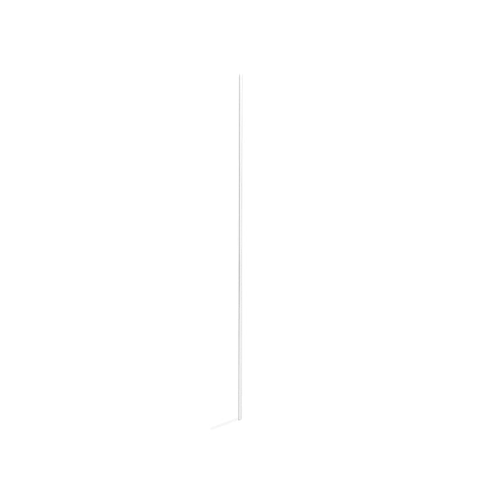 Choreograph - Wide Seam Joint - Anodized Aluminum