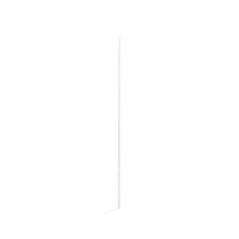 Choreograph - Wide Seam Joint - Anodized Aluminum