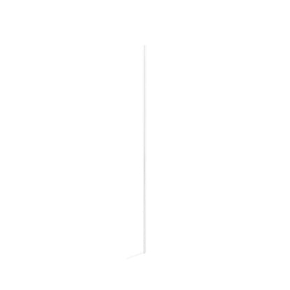 Choreograph - Wide Seam Joint - Anodized Aluminum